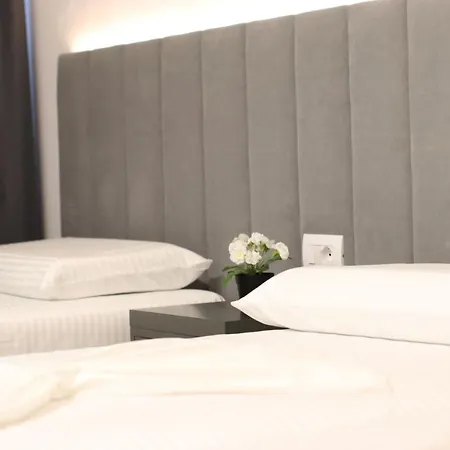 Tatzati 2 Hotel 3*