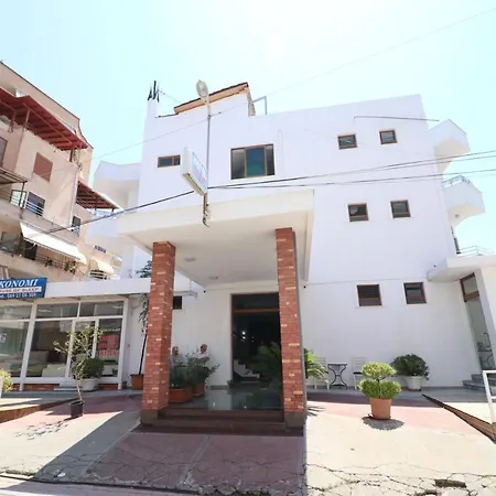 Tatzati 2 3* Sarande