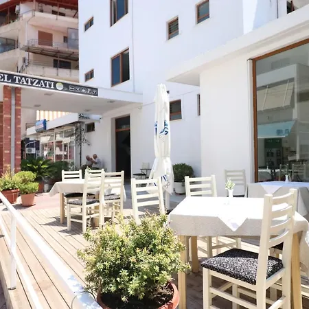 Tatzati 2 Sarande