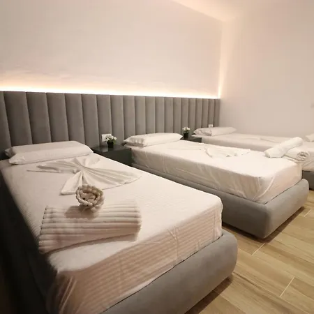 Tatzati 2 Sarandë