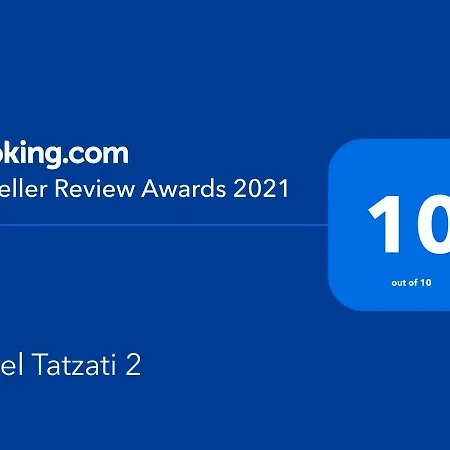 Tatzati 2 Hotel